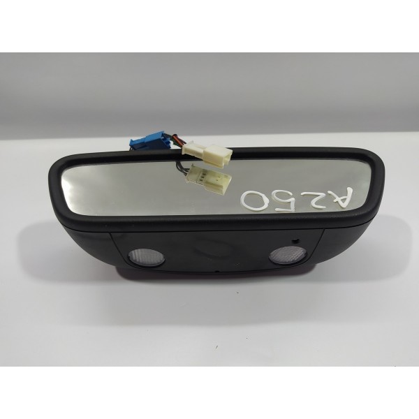 Espelho Retrovisor Interno Mercedes Benz A250 2014 2015