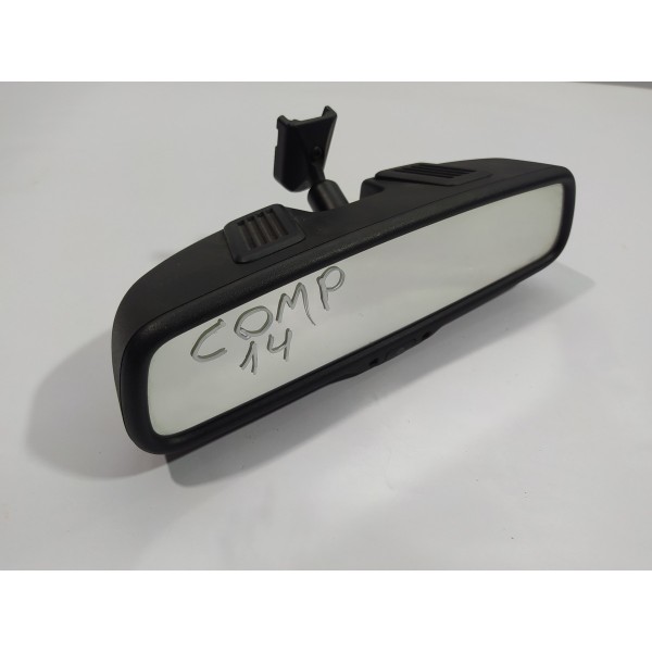 Espelho Retrovisor Interno Jeep Compass 2013 2014