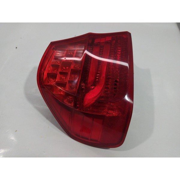 Lanterna Esquerda Bmw 320i 2010 2011