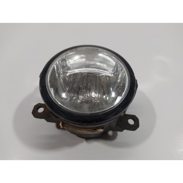 Farol Milha Fiat Toro 2018 89211690