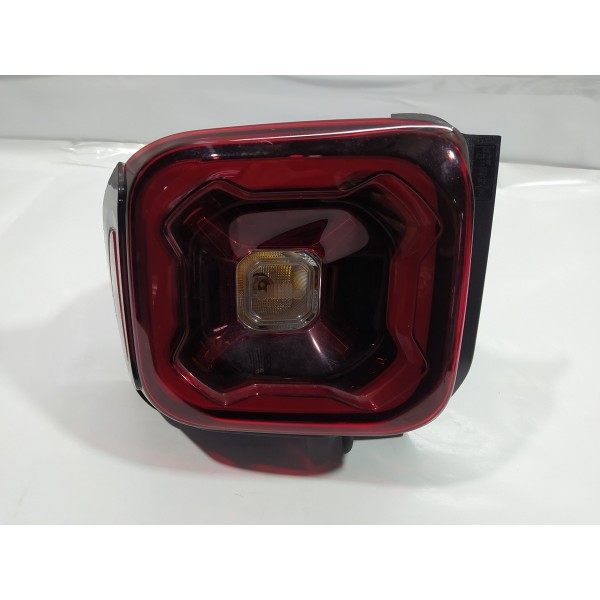 Lanterna Traseira Direita Led Jeep Renegade 2020 52087955