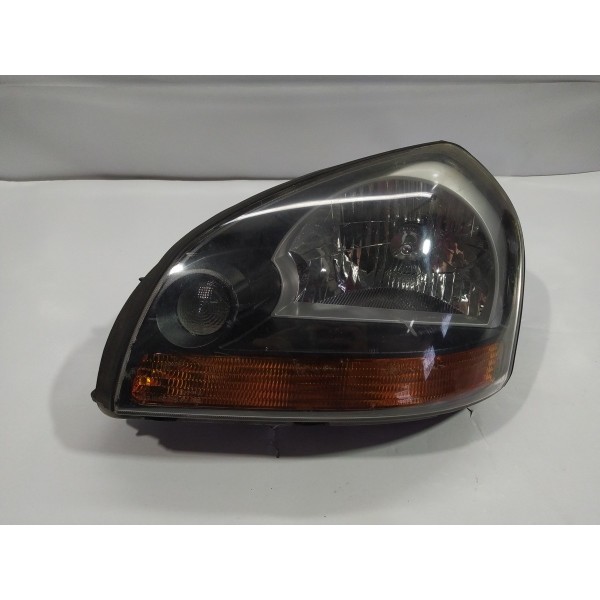 Farol Esquerdo Hyundai Tucson 2011 2012