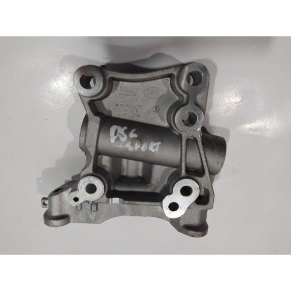 Suporte Coxim Motor Discovery Sport 2021 K8d26030ab