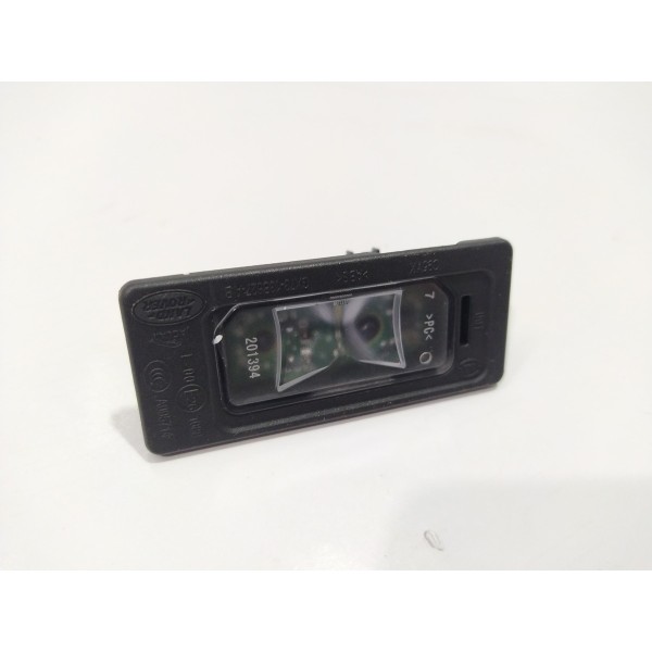 Luz Lanterna Placa Land Rover Discovery Sport 2021 Unidade