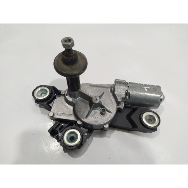 Motor Limpador Tampa Traseira Ford Focus Hatch 2014 2015