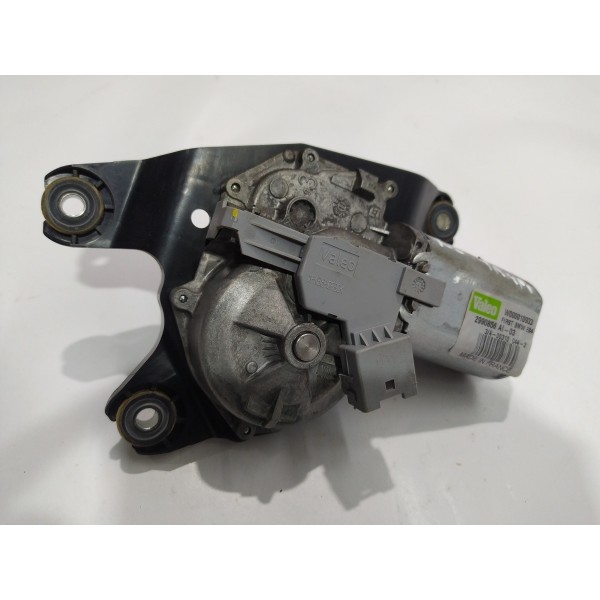 Motor Limpador Tampa Traseira Bmw X1 2011 2012 W000010933