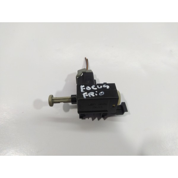 Interruptor Sensor Pedal Embreagem Focus 2014 6g9t11a152aa