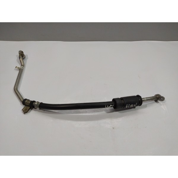 Mangueira Cano Ar Condicionado Honda Hrv 2021 4453602440