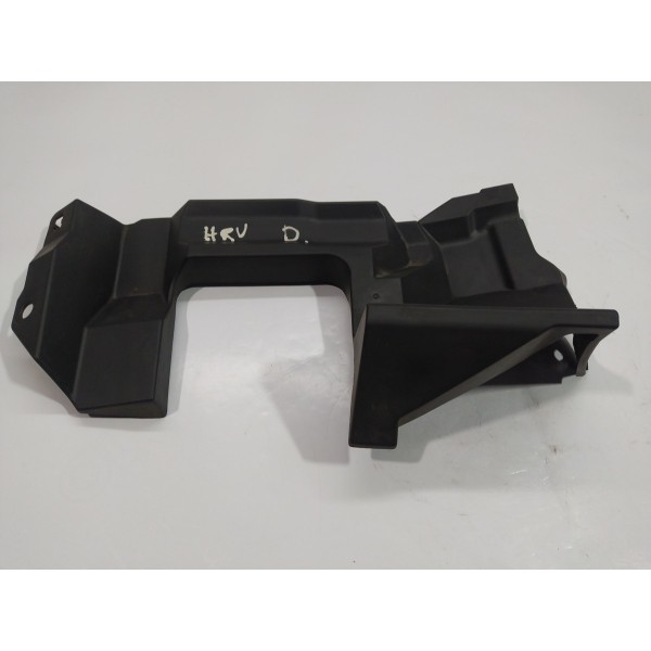 Defletor Direito Radiador Honda Hrv 2021 71111t8n