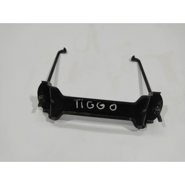 Suporte Fixação Bateria Chery Tiggo 2 2020 T153703015