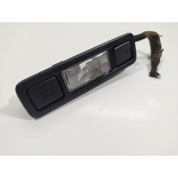 Luz Interna Teto Range Rover Evoque 2013 Bj3213776a