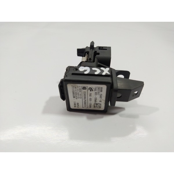 Sensor Módulo Keyless Volvo Xc60 2.0 2011 2012 Ah4n15607ae