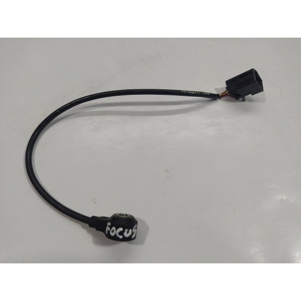 Sensor Detonação Ford Focus 2014 2015 98mf12a699ba