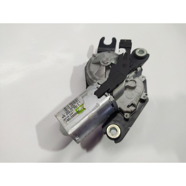 Motor Limpador Tampa Traseira Evoque 2013 Bj3217404aa