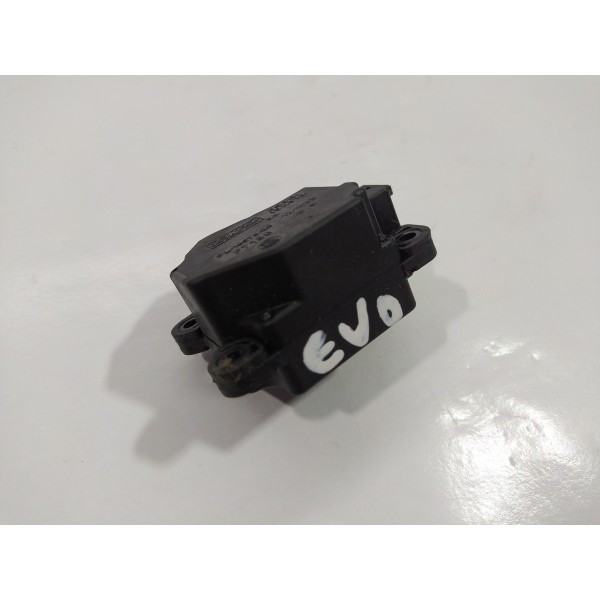 Motor Atuador Ar Range Rover Evoque 2013 6g9n19e616bb