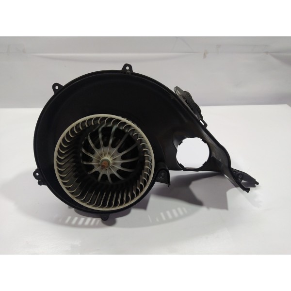 Motor Ventilador Ar Forçado Evoque 2013 6g9n18d413ba