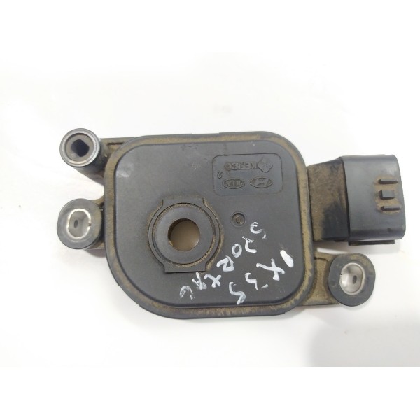 Chave Seletora Câmbio Hyundai Ix35 2011 2012 2013