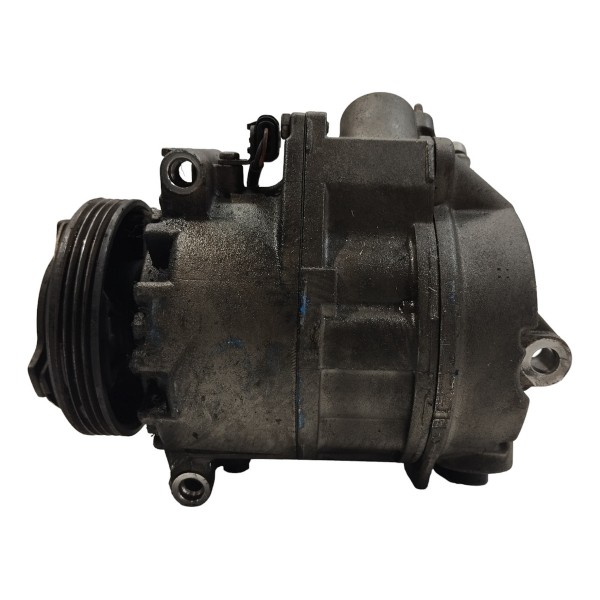 Compressor Ar Condicionado Bmw X5 4.8 V8 2008