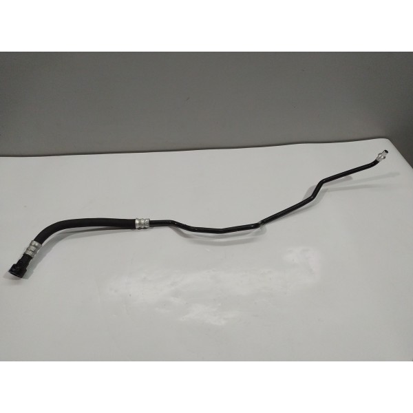 Mangueira Cano Bmw X1 2.0 4cc 2010 2011 2012