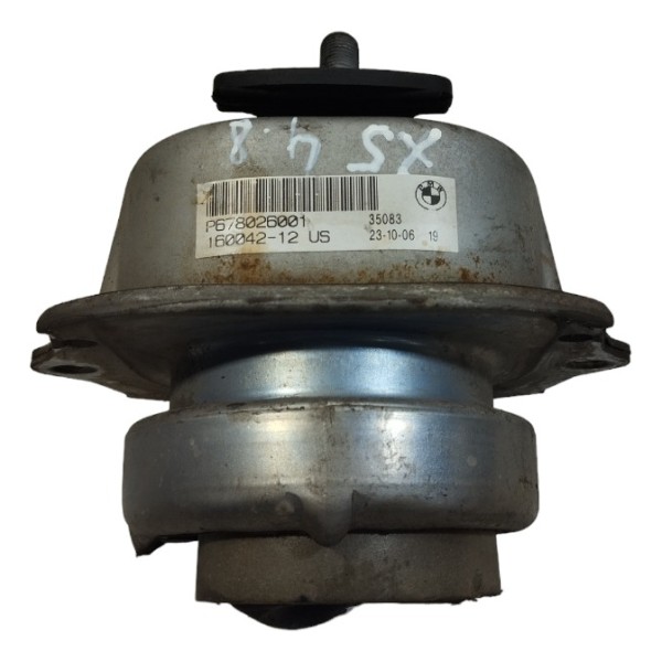 Coxim Motor Bmw X5 4.8 V8 2008