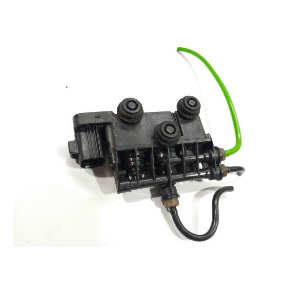 Válvula Solenoide Suspensão Ar Land Rover Discovery 4 N1