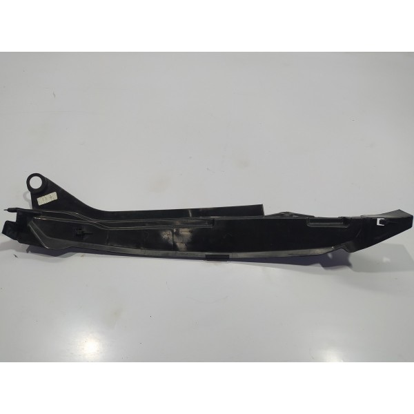 Moldura Paralama Direito Honda Hrv 2021 74105t7a