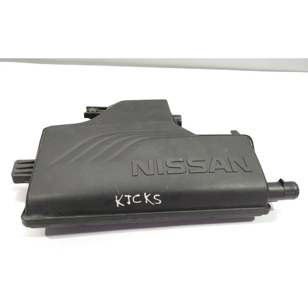 Caixa Ressonadora Filtro Ar Nissan Kicks 1.6 2017 2018