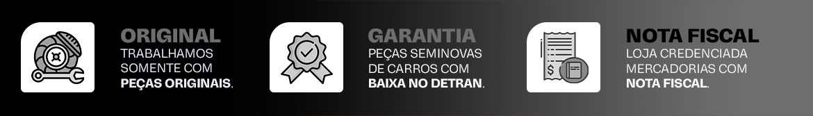 Garantia de Qualidade e Prodedência